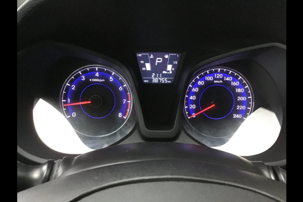 Hyundai ix20 1.6i Premium Automaat/camera/navigatie