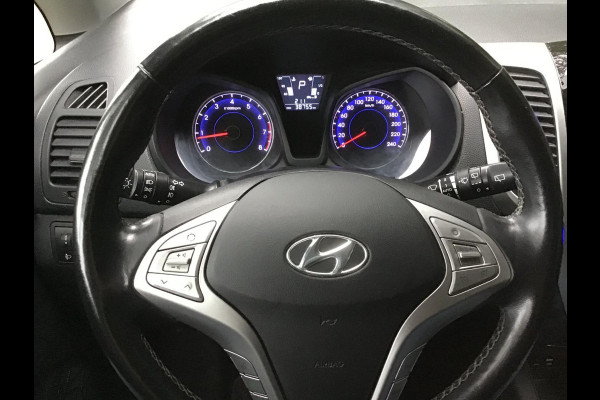 Hyundai ix20 1.6i Premium Automaat/camera/navigatie