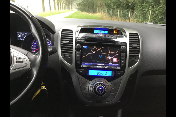 Hyundai ix20 1.6i Premium Automaat/camera/navigatie