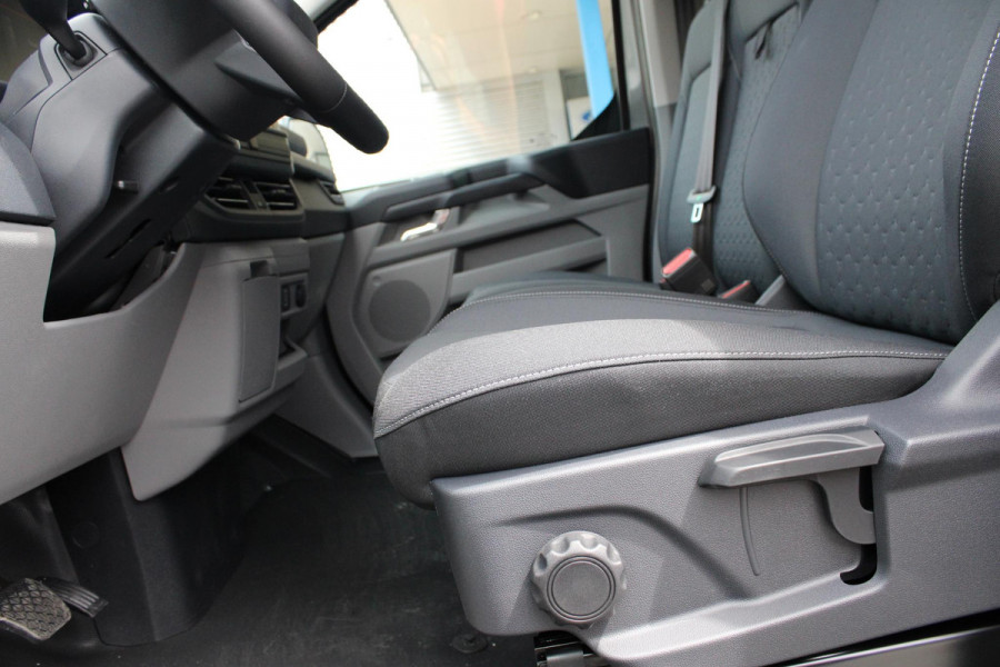 Ford Transit Custom 320 2.0 TDCI L2H1 Limited 170pk Automaat! | 5 jaar garantie |  17 inch velgen | Dubbele schuifdeur | Draadloos opladen | Reservewiel |  70L brandstoftank