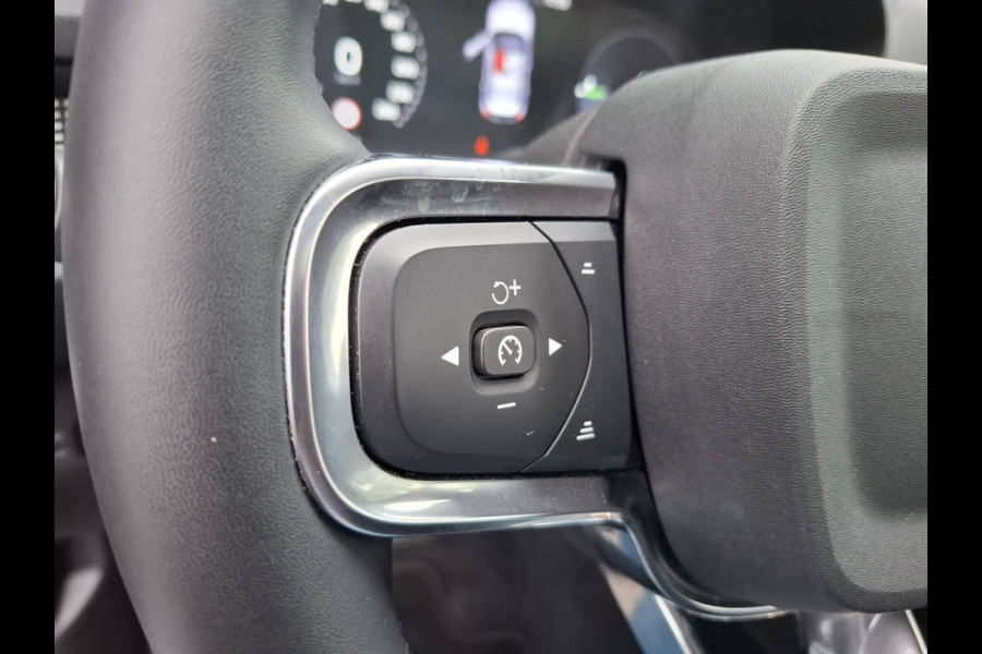 Volvo XC40 T4 Recharge R-Design Plug in Hybrid 211pk PHEV | Panodak | Lederen Sportstoelen | Harman Kardon | Apple Carplay | Camera | Navigatie |