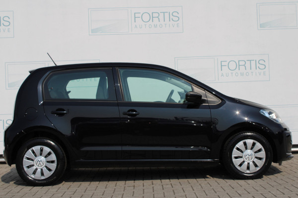 Volkswagen up! 1.0 BMT move up! NL AUTO | AIRCO | BLUETOOTH | NAVI MOGELIJKHEID |