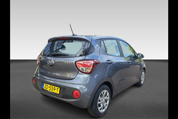 Hyundai i10 1.0i Comfort | Navigatie | Airco | Cruise control