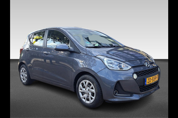 Hyundai i10 1.0i Comfort | Navigatie | Airco | Cruise control