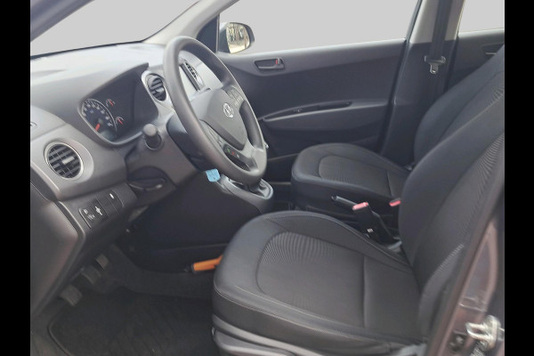 Hyundai i10 1.0i Comfort | Navigatie | Airco | Cruise control