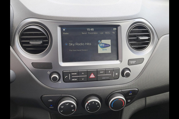 Hyundai i10 1.0i Comfort | Navigatie | Airco | Cruise control