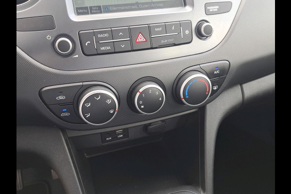 Hyundai i10 1.0i Comfort | Navigatie | Airco | Cruise control