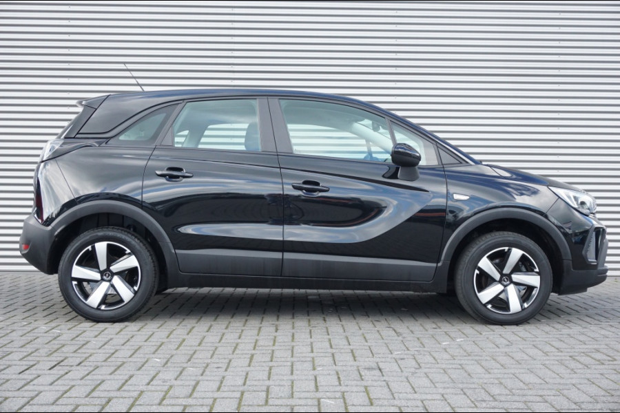 Opel Crossland 110PK AIRCO | CAMERA | PARK.SENS. | NAVI | HOGE ZIT!