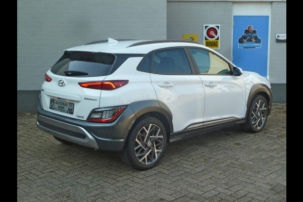 Hyundai Kona 1.6 GDI HEV Comfort Smart|Navi|Head-Up|Camera|Lane-Assist|Keyless-Entry/Start|Krell