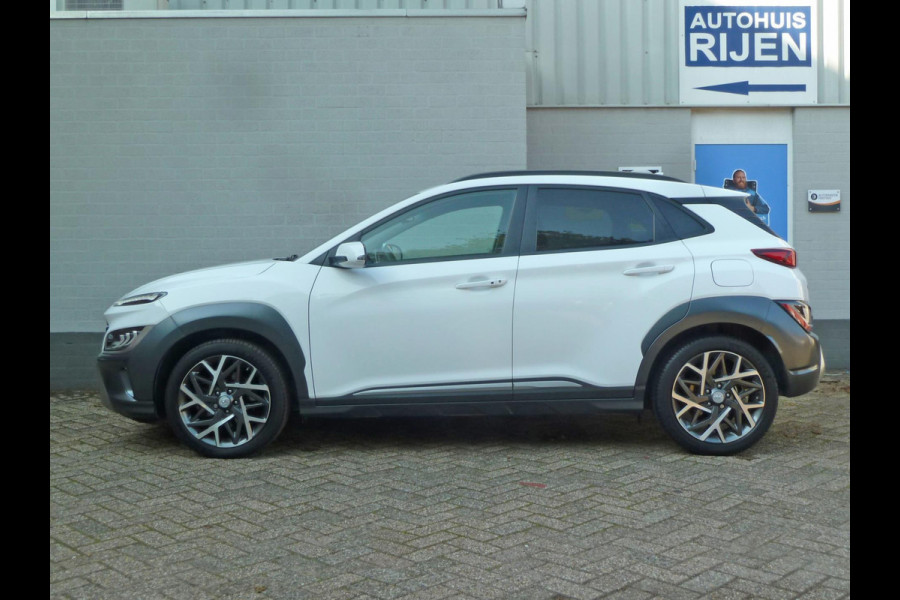 Hyundai Kona 1.6 GDI HEV Comfort Smart|Navi|Head-Up|Camera|Lane-Assist|Keyless-Entry/Start|Krell