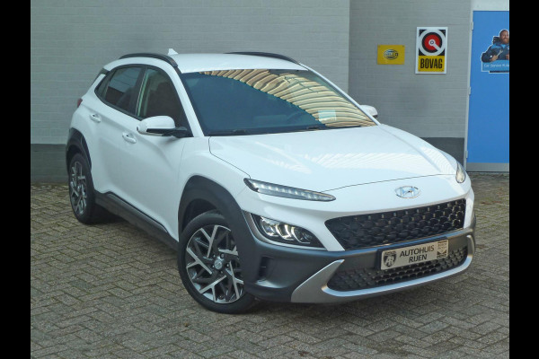 Hyundai Kona 1.6 GDI HEV Comfort Smart|Navi|Head-Up|Camera|Lane-Assist|Keyless-Entry/Start|Krell