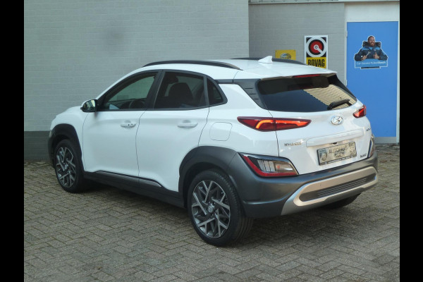 Hyundai Kona 1.6 GDI HEV Comfort Smart|Navi|Head-Up|Camera|Lane-Assist|Keyless-Entry/Start|Krell