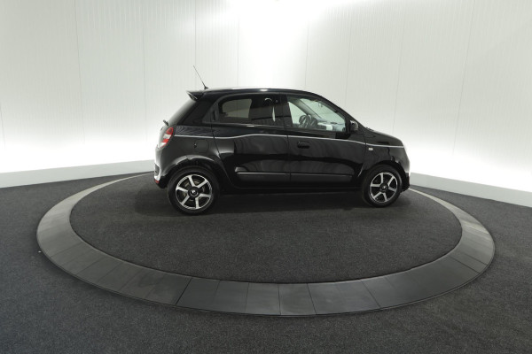 Renault Twingo 1.0 SCe Limited | Parkeersensoren | Airco | 15 Inch Lichtmetalen Velgen | 100% Dealer Onderhouden