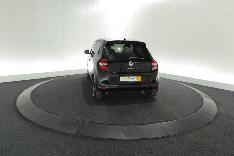 Renault Twingo 1.0 SCe Limited | Parkeersensoren | Airco | 15 Inch Lichtmetalen Velgen | 100% Dealer Onderhouden