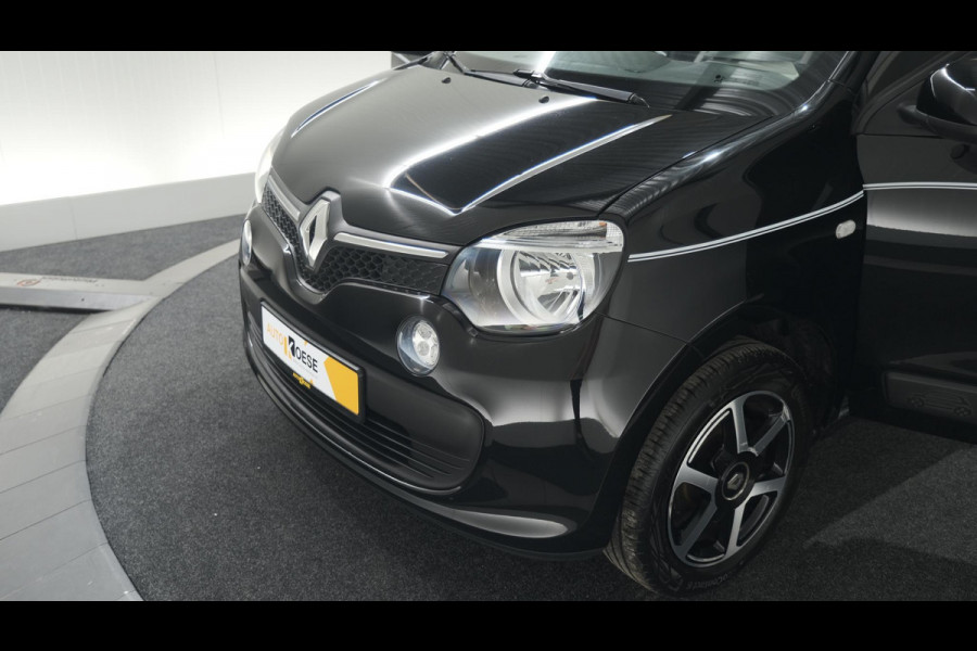 Renault Twingo 1.0 SCe Limited | Parkeersensoren | Airco | 15 Inch Lichtmetalen Velgen | 100% Dealer Onderhouden