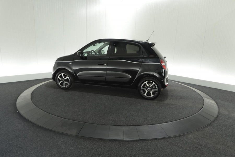 Renault Twingo 1.0 SCe Limited | Parkeersensoren | Airco | 15 Inch Lichtmetalen Velgen | 100% Dealer Onderhouden