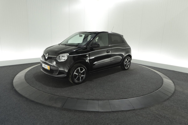 Renault Twingo 1.0 SCe Limited | Parkeersensoren | Airco | 15 Inch Lichtmetalen Velgen | 100% Dealer Onderhouden