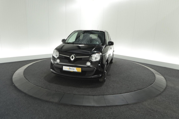 Renault Twingo 1.0 SCe Limited | Parkeersensoren | Airco | 15 Inch Lichtmetalen Velgen | 100% Dealer Onderhouden