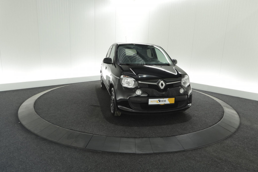 Renault Twingo 1.0 SCe Limited | Parkeersensoren | Airco | 15 Inch Lichtmetalen Velgen | 100% Dealer Onderhouden