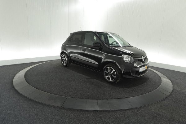 Renault Twingo 1.0 SCe Limited | Parkeersensoren | Airco | 15 Inch Lichtmetalen Velgen | 100% Dealer Onderhouden