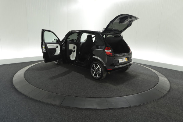 Renault Twingo 1.0 SCe Limited | Parkeersensoren | Airco | 15 Inch Lichtmetalen Velgen | 100% Dealer Onderhouden