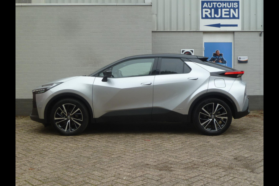 Toyota C-HR 2.0 Hybrid 200 Executive AWD|Panodak|Leder|Memory|Head-Up|JBL|360-Camera|Blindspot