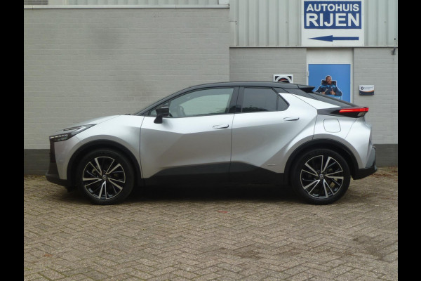 Toyota C-HR 2.0 Hybrid 200 Executive AWD|Panodak|Leder|Memory|Head-Up|JBL|360-Camera|Blindspot