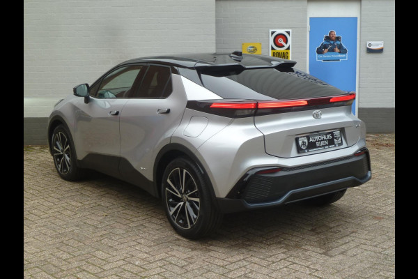 Toyota C-HR 2.0 Hybrid 200 Executive AWD|Panodak|Leder|Memory|Head-Up|JBL|360-Camera|Blindspot