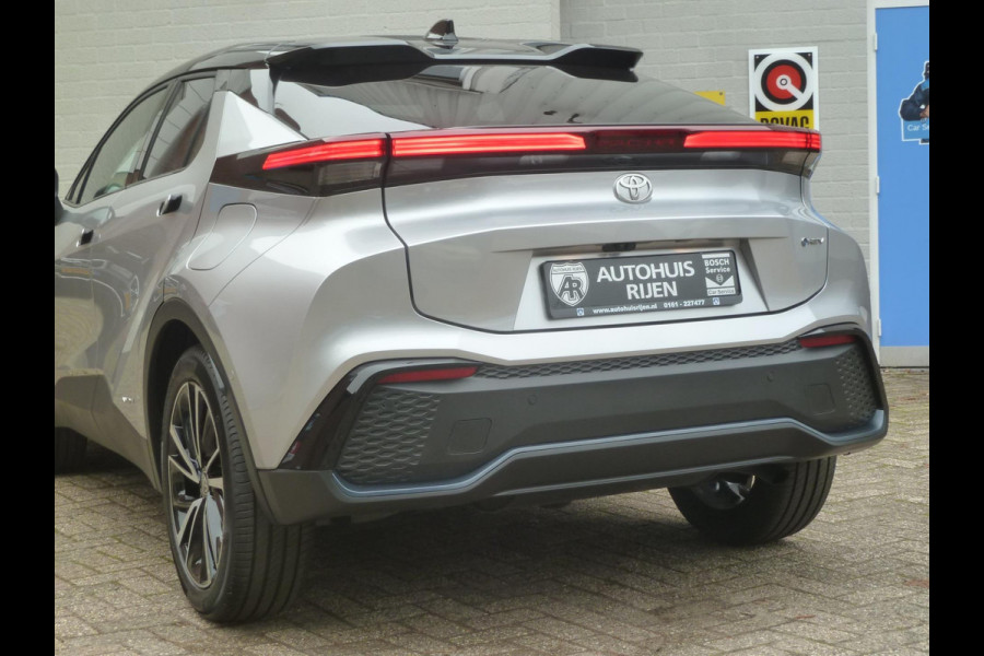 Toyota C-HR 2.0 Hybrid 200 Executive AWD|Panodak|Leder|Memory|Head-Up|JBL|360-Camera|Blindspot