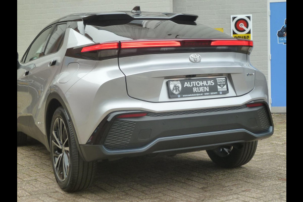 Toyota C-HR 2.0 Hybrid 200 Executive AWD|Panodak|Leder|Memory|Head-Up|JBL|360-Camera|Blindspot