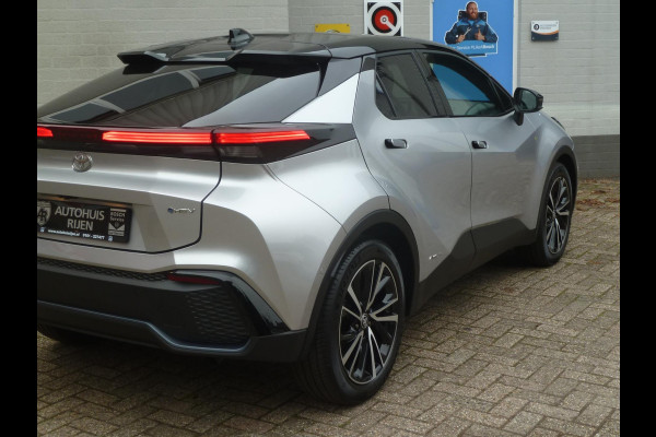 Toyota C-HR 2.0 Hybrid 200 Executive AWD|Panodak|Leder|Memory|Head-Up|JBL|360-Camera|Blindspot