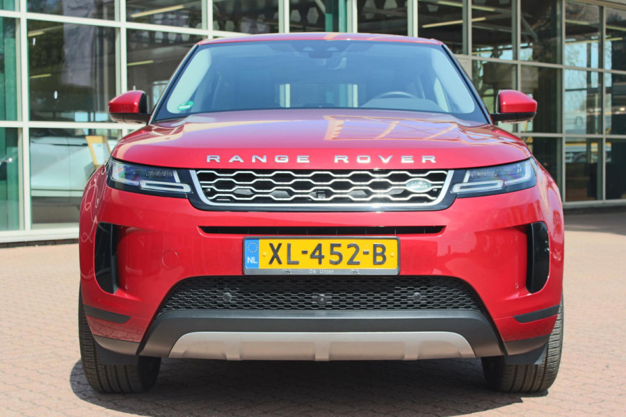 Land Rover Range Rover Evoque D180 diesel SE Cruise Control, Panoramadak, 20" Lichtmetalen velgen