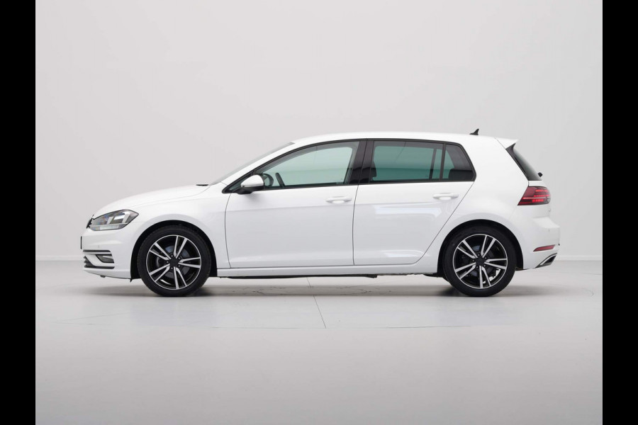 Volkswagen Golf 1.5 TSI 130pk DSG Comfortline Business Navigatie Pdc Clima Acc 249