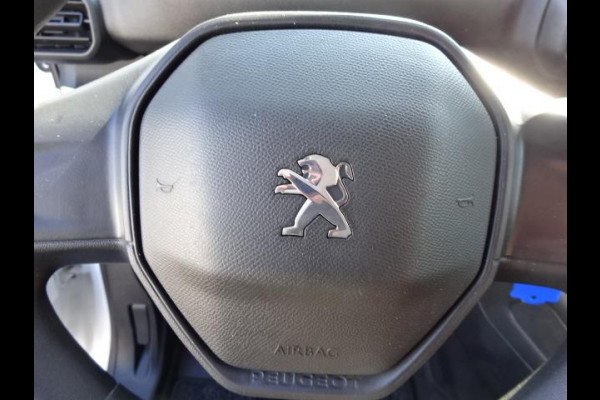 Peugeot Partner 1.5 BlueHDI Premium AIRCO SCHUIFDEUR NAVIGATIE