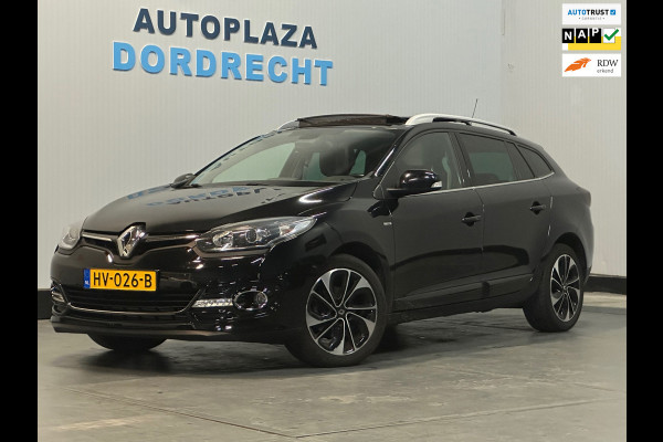 Renault MEGANE Estate 1.2 TCe Bose