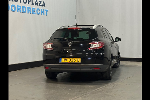 Renault MEGANE Estate 1.2 TCe Bose