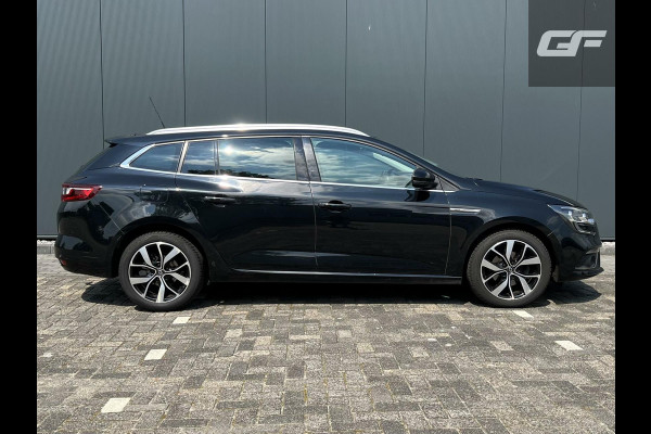 Renault Mégane Estate 1.3 TCe Bose NAVI CarPlay Camera Trekh