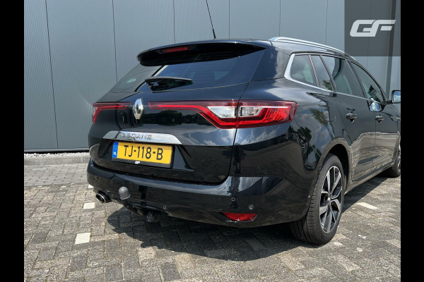 Renault Mégane Estate 1.3 TCe Bose NAVI CarPlay Camera Trekh