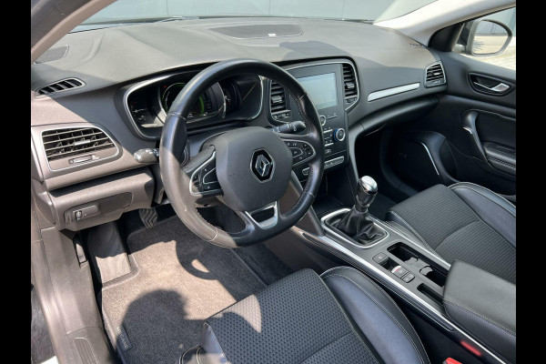 Renault Mégane Estate 1.3 TCe Bose NAVI CarPlay Camera Trekh