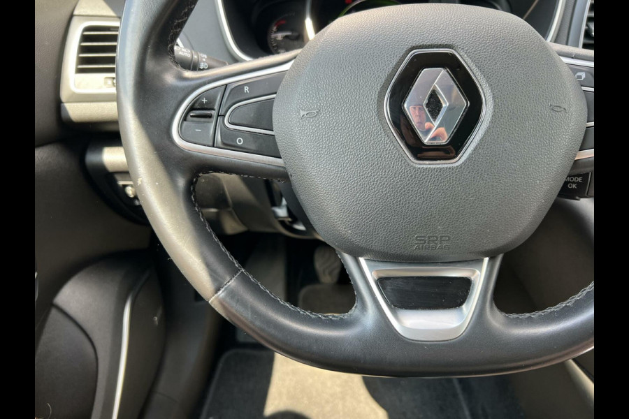 Renault Mégane Estate 1.3 TCe Bose NAVI CarPlay Camera Trekh