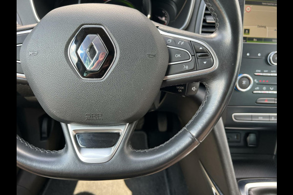 Renault Mégane Estate 1.3 TCe Bose NAVI CarPlay Camera Trekh