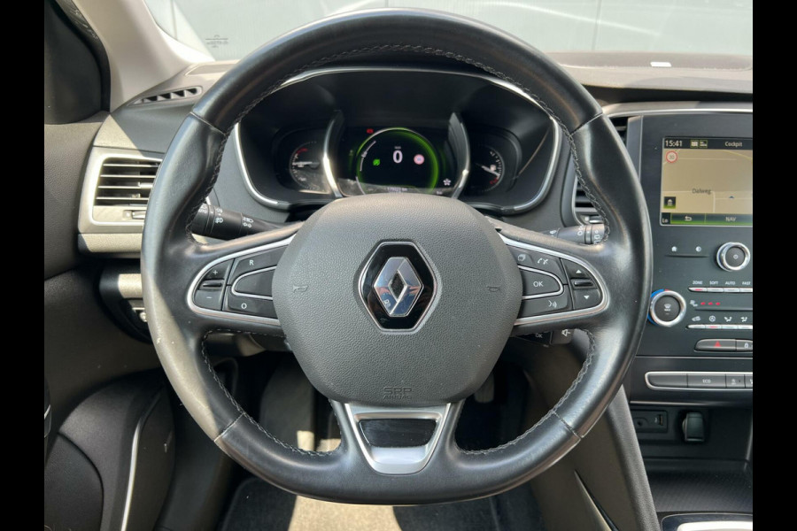 Renault Mégane Estate 1.3 TCe Bose NAVI CarPlay Camera Trekh