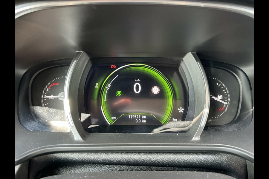 Renault Mégane Estate 1.3 TCe Bose NAVI CarPlay Camera Trekh