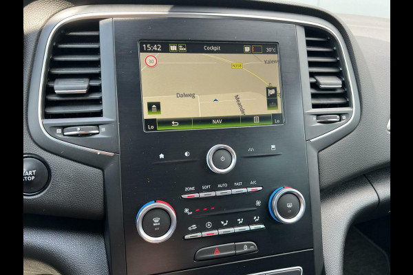 Renault Mégane Estate 1.3 TCe Bose NAVI CarPlay Camera Trekh