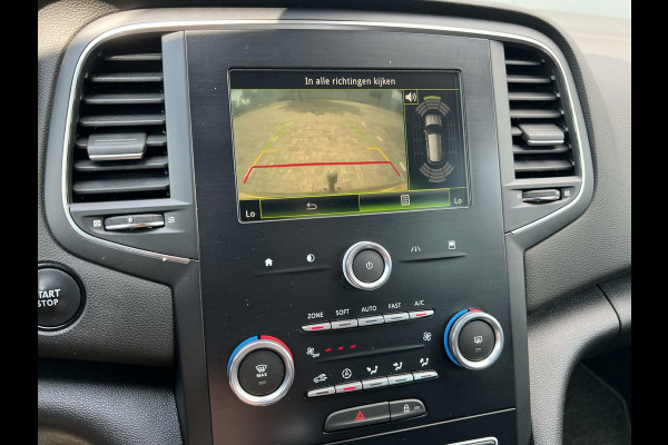 Renault Mégane Estate 1.3 TCe Bose NAVI CarPlay Camera Trekh