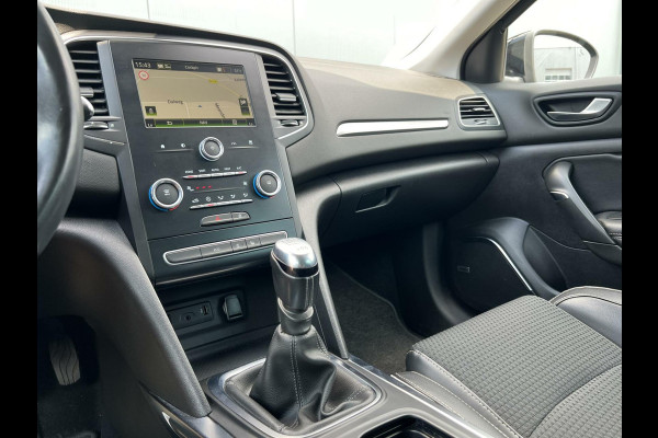 Renault Mégane Estate 1.3 TCe Bose NAVI CarPlay Camera Trekh