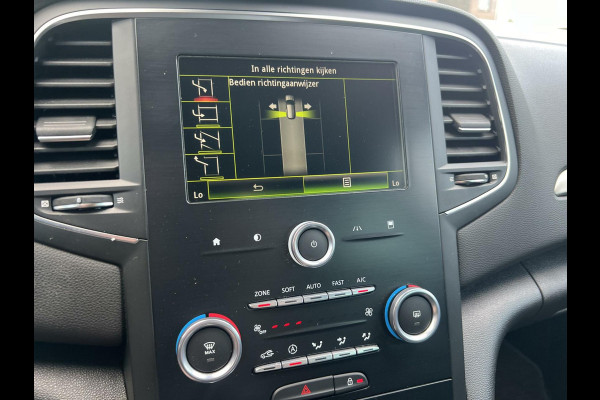 Renault Mégane Estate 1.3 TCe Bose NAVI CarPlay Camera Trekh