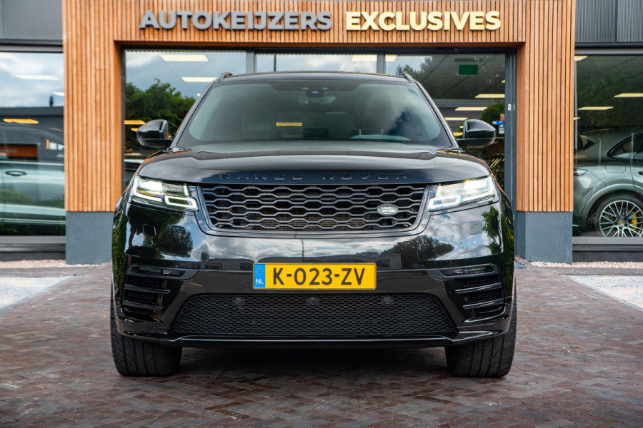 Land Rover Range Rover Velar 2.0 I4 AWD R-Dynamic HSE Pano Dak