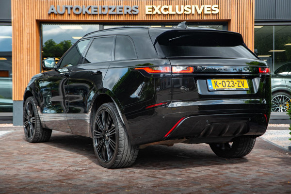 Land Rover Range Rover Velar 2.0 I4 AWD R-Dynamic HSE Pano Dak