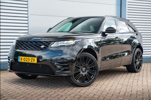 Land Rover Range Rover Velar 2.0 I4 AWD R-Dynamic HSE Pano Dak